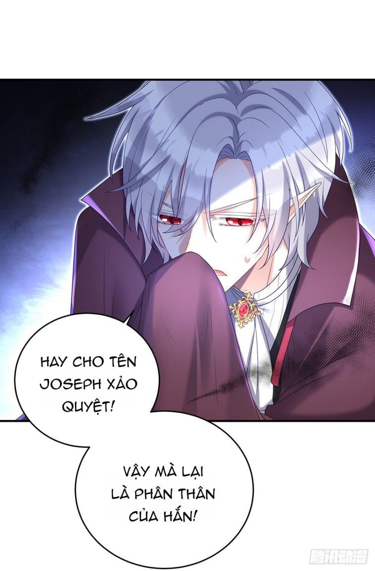 Thú Thụ Bất Thân Dẫn Sói Vào Nhà: Chapter 52