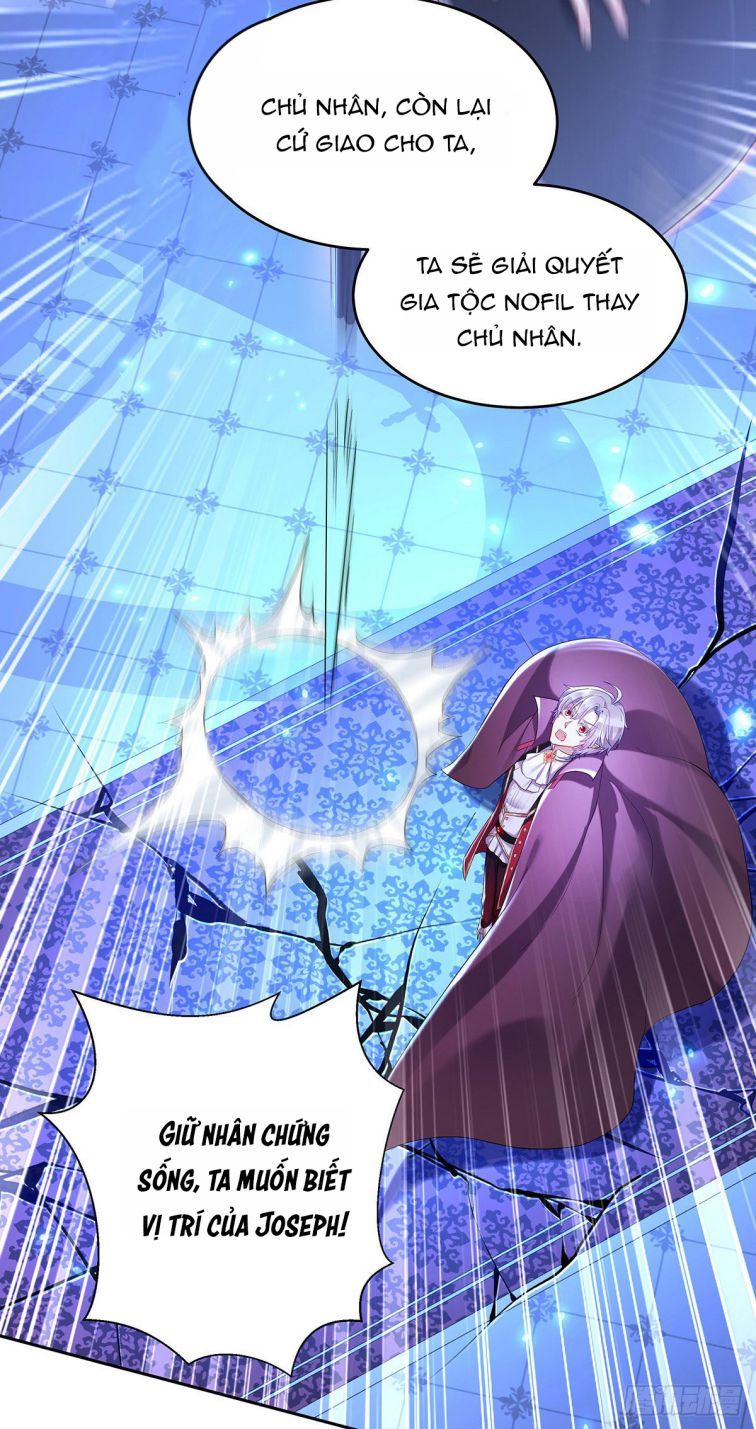 Thú Thụ Bất Thân Dẫn Sói Vào Nhà: Chapter 52