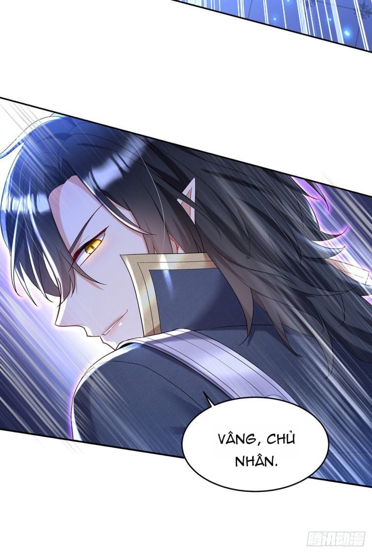Thú Thụ Bất Thân Dẫn Sói Vào Nhà: Chapter 52