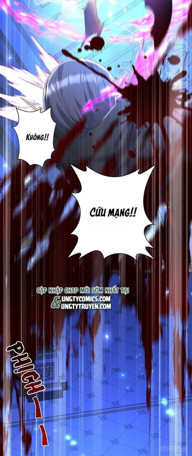 Thú Thụ Bất Thân Dẫn Sói Vào Nhà: Chapter 52