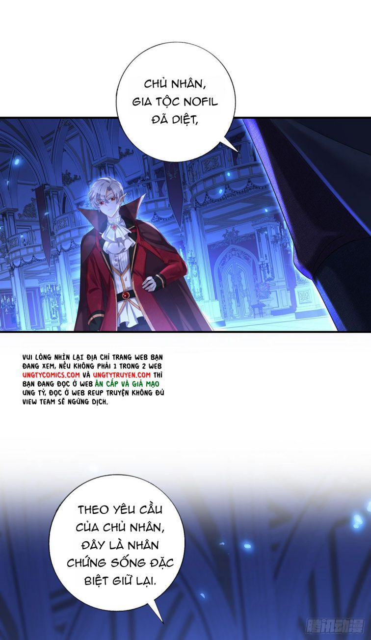 Thú Thụ Bất Thân Dẫn Sói Vào Nhà: Chapter 52