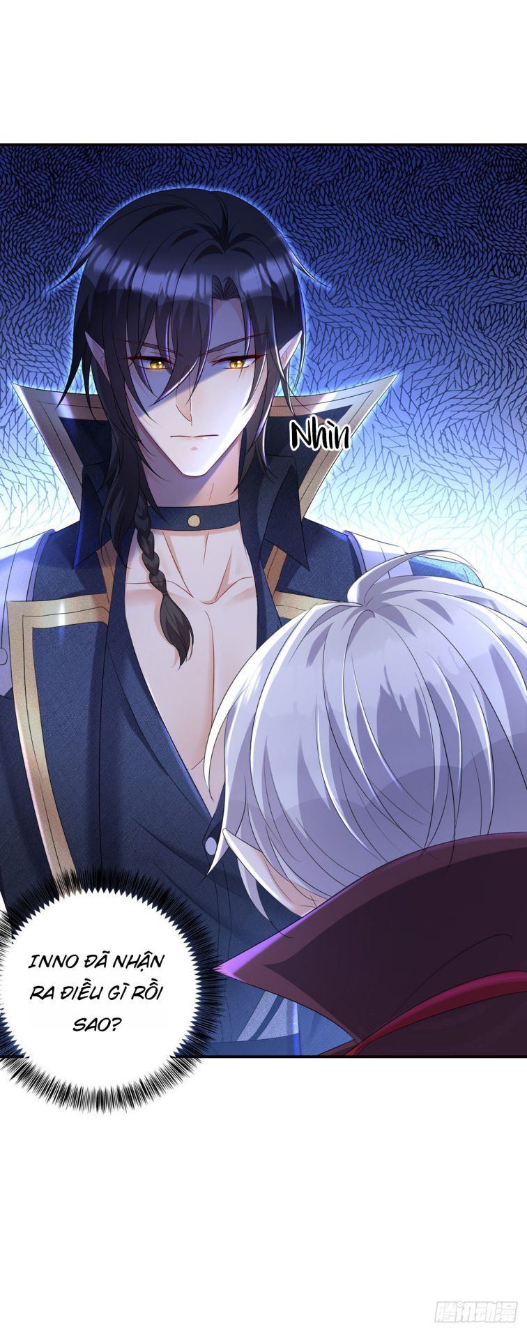 Thú Thụ Bất Thân Dẫn Sói Vào Nhà: Chapter 52