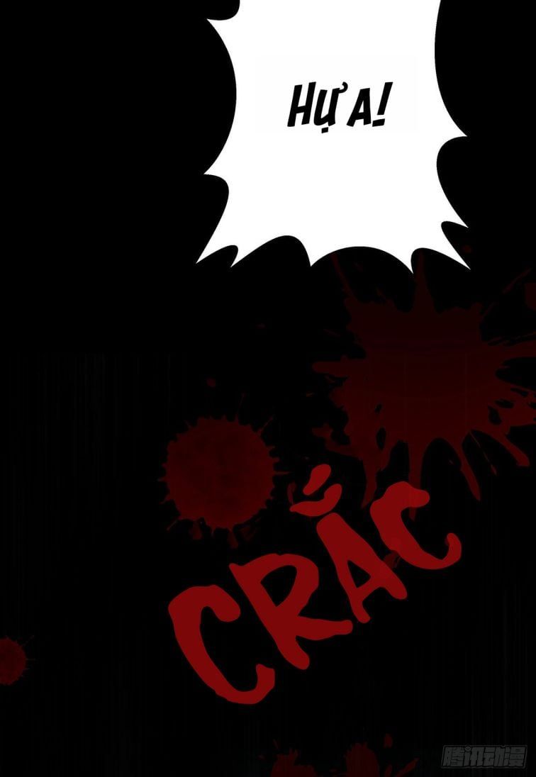 Thú Thụ Bất Thân Dẫn Sói Vào Nhà: Chapter 52