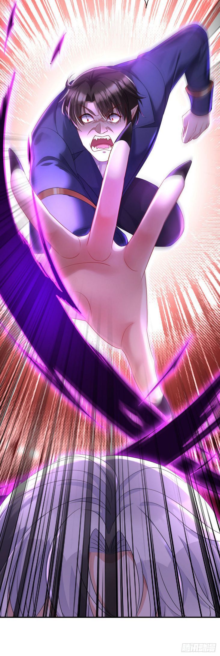 Thú Thụ Bất Thân Dẫn Sói Vào Nhà: Chapter 53