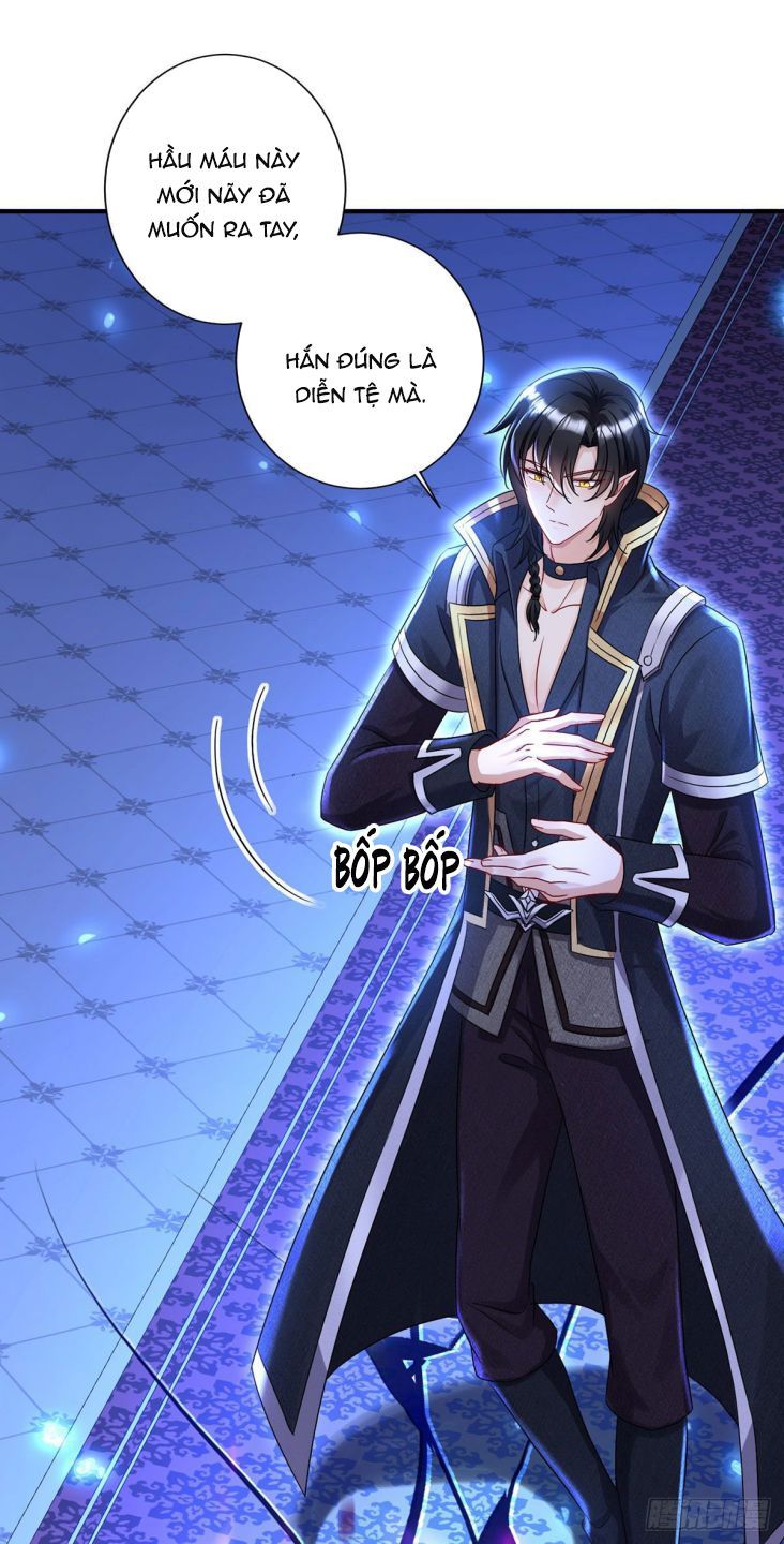 Thú Thụ Bất Thân Dẫn Sói Vào Nhà: Chapter 53