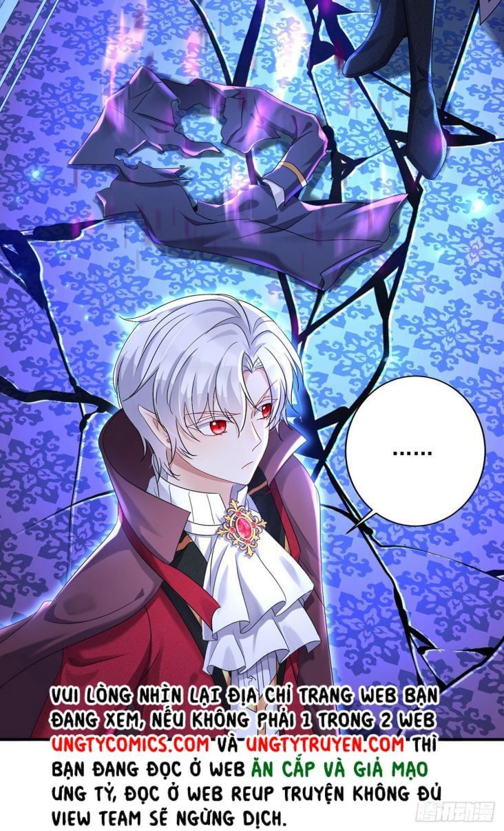 Thú Thụ Bất Thân Dẫn Sói Vào Nhà: Chapter 53