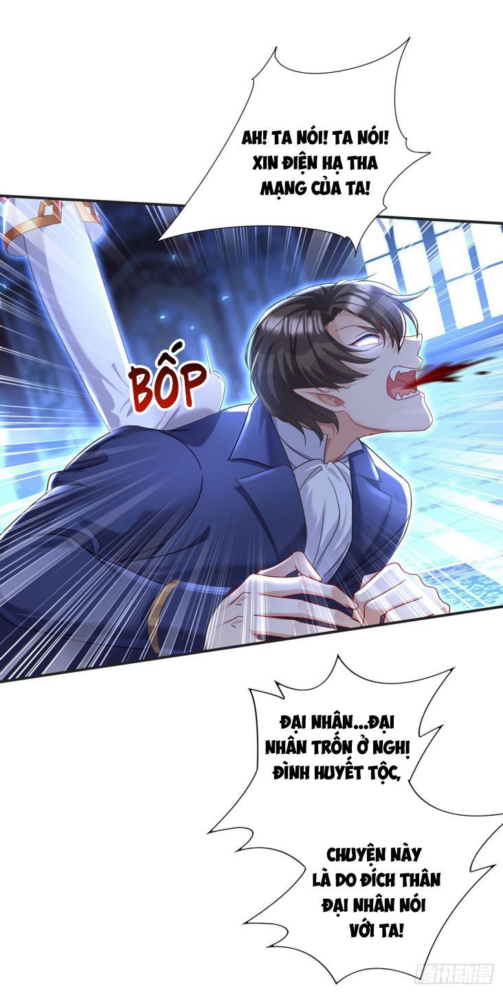 Thú Thụ Bất Thân Dẫn Sói Vào Nhà: Chapter 53