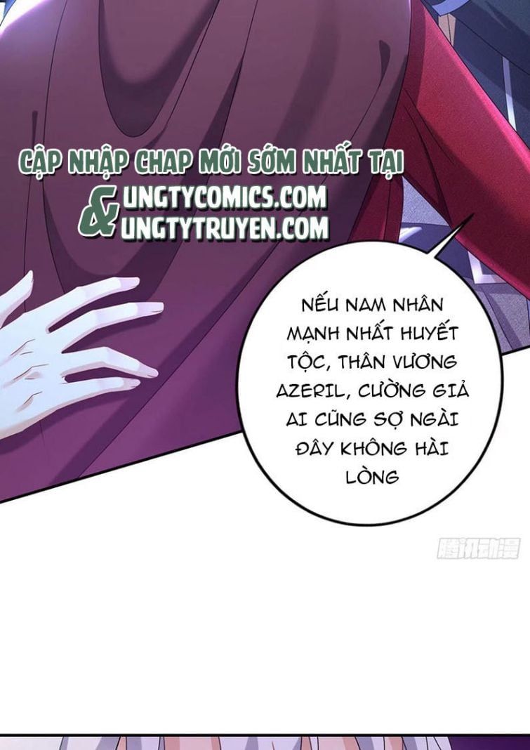 Thú Thụ Bất Thân Dẫn Sói Vào Nhà: Chapter 54