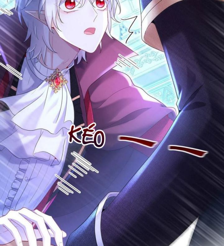 Thú Thụ Bất Thân Dẫn Sói Vào Nhà: Chapter 55