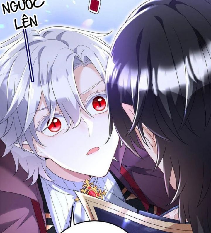 Thú Thụ Bất Thân Dẫn Sói Vào Nhà: Chapter 55