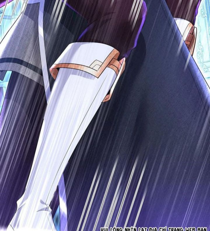 Thú Thụ Bất Thân Dẫn Sói Vào Nhà: Chapter 55