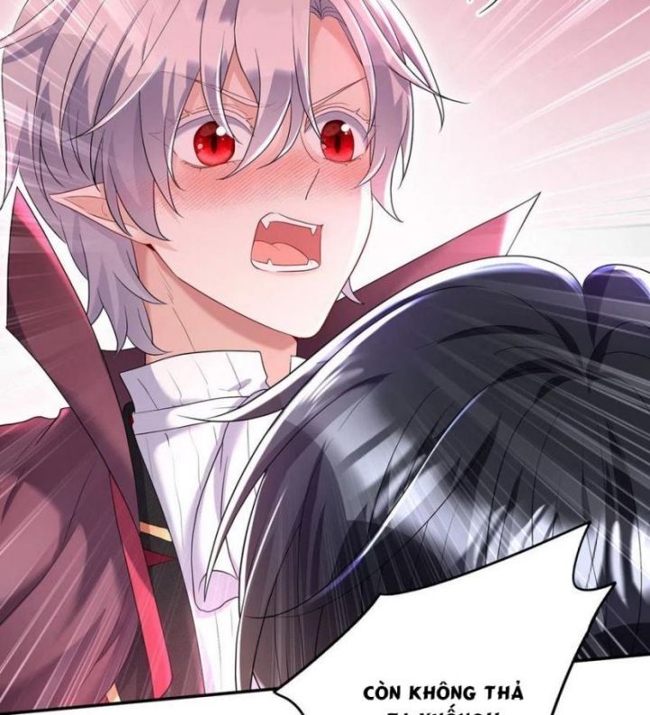 Thú Thụ Bất Thân Dẫn Sói Vào Nhà: Chapter 55