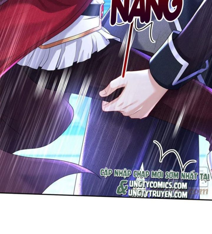 Thú Thụ Bất Thân Dẫn Sói Vào Nhà: Chapter 55