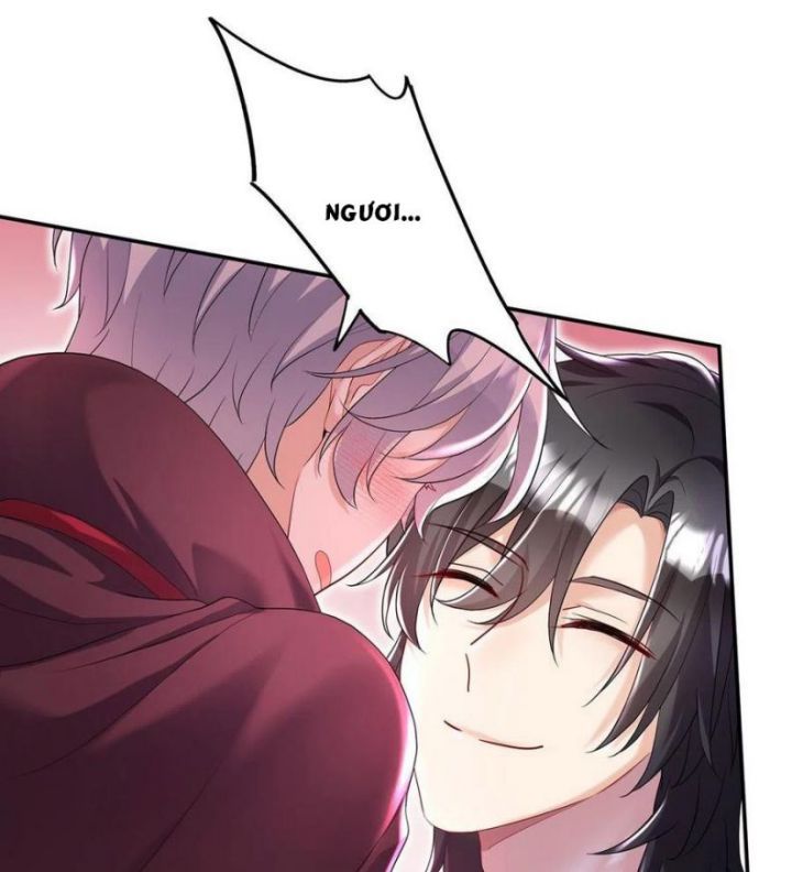 Thú Thụ Bất Thân Dẫn Sói Vào Nhà: Chapter 55