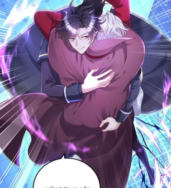 Thú Thụ Bất Thân Dẫn Sói Vào Nhà: Chapter 55