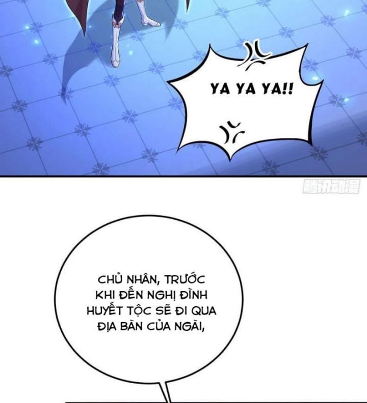 Thú Thụ Bất Thân Dẫn Sói Vào Nhà: Chapter 55