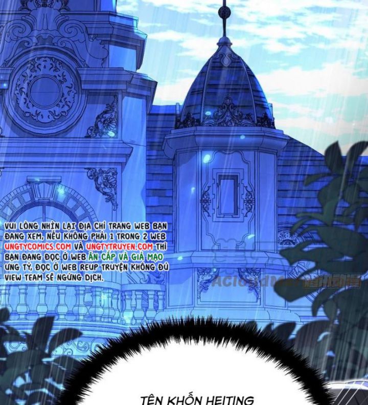 Thú Thụ Bất Thân Dẫn Sói Vào Nhà: Chapter 55