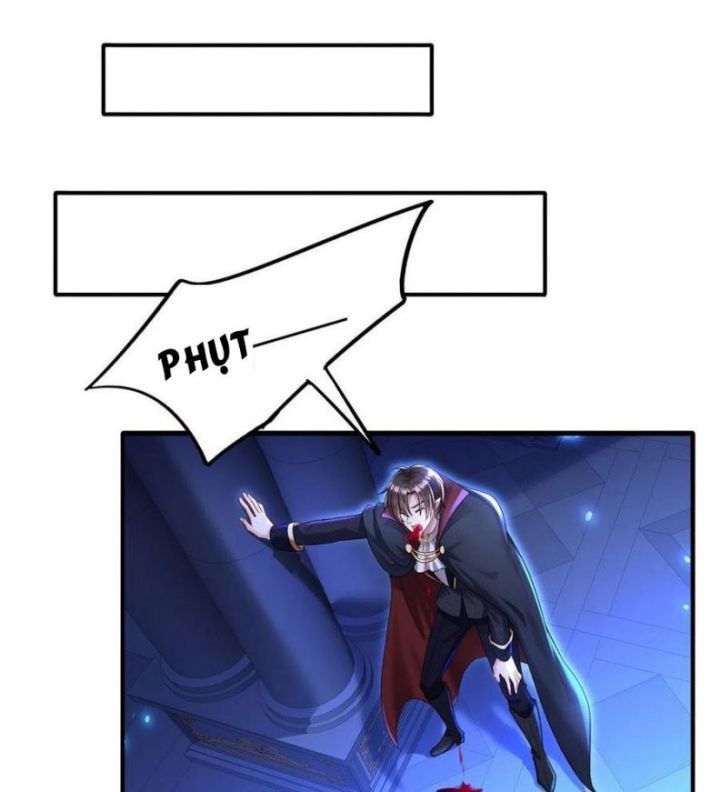 Thú Thụ Bất Thân Dẫn Sói Vào Nhà: Chapter 55