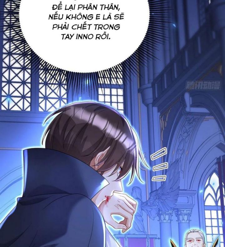 Thú Thụ Bất Thân Dẫn Sói Vào Nhà: Chapter 55