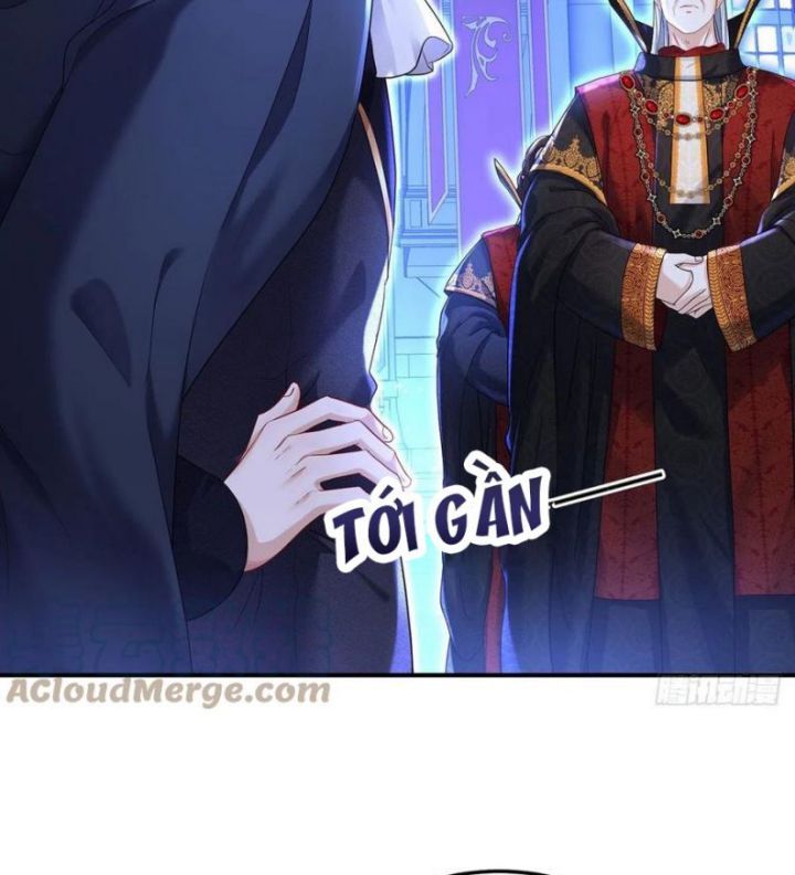 Thú Thụ Bất Thân Dẫn Sói Vào Nhà: Chapter 55