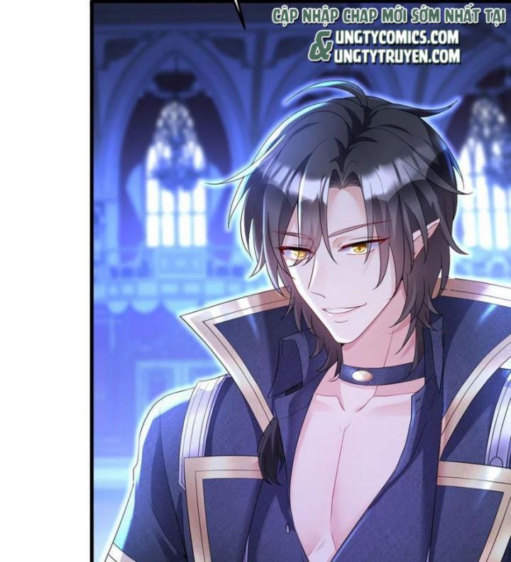 Thú Thụ Bất Thân Dẫn Sói Vào Nhà: Chapter 55