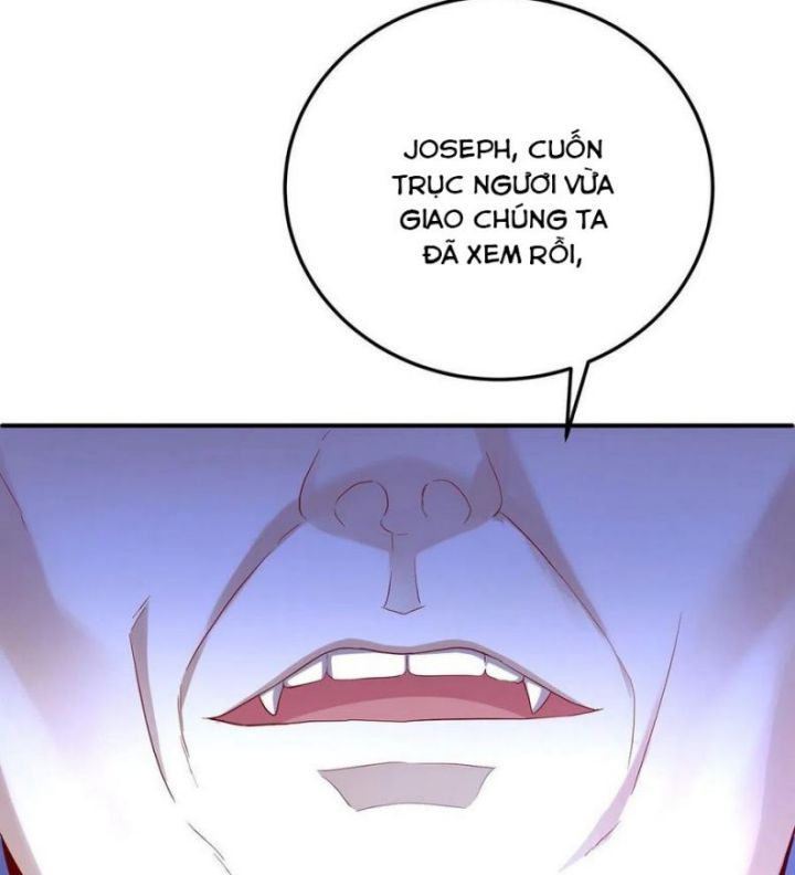 Thú Thụ Bất Thân Dẫn Sói Vào Nhà: Chapter 55