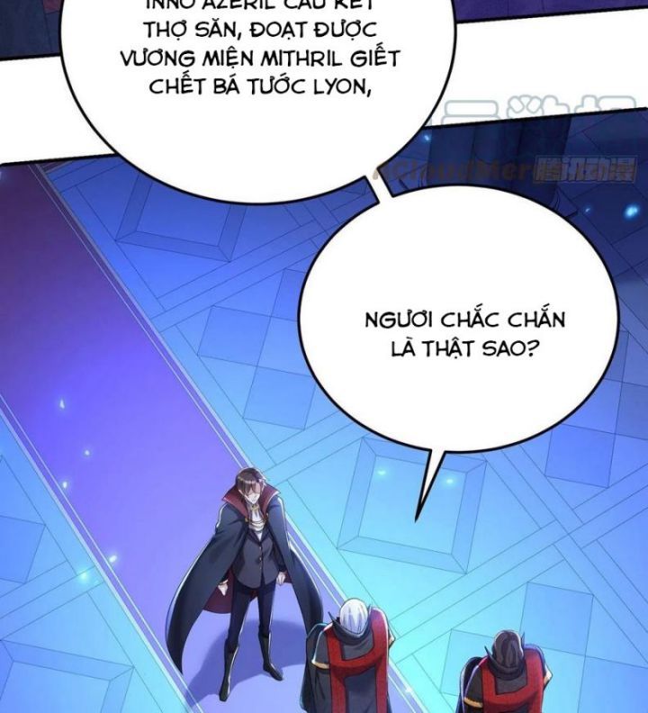 Thú Thụ Bất Thân Dẫn Sói Vào Nhà: Chapter 55