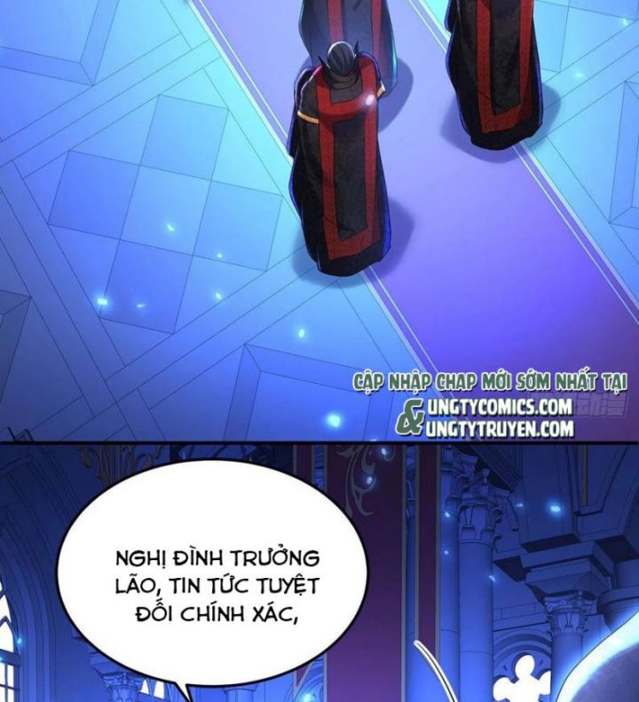 Thú Thụ Bất Thân Dẫn Sói Vào Nhà: Chapter 55