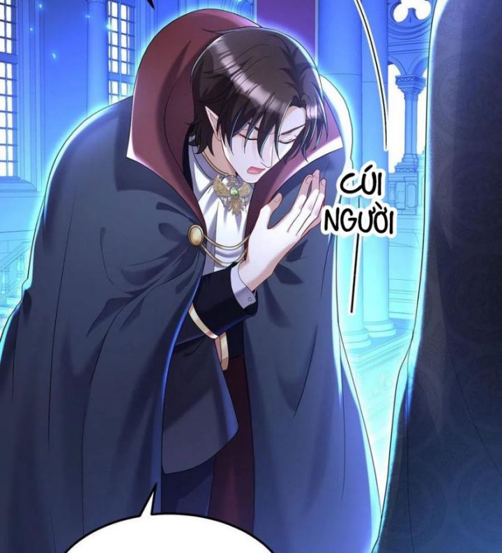 Thú Thụ Bất Thân Dẫn Sói Vào Nhà: Chapter 55