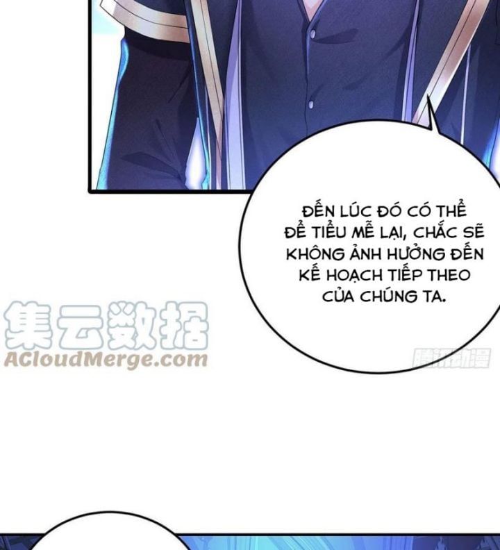 Thú Thụ Bất Thân Dẫn Sói Vào Nhà: Chapter 55