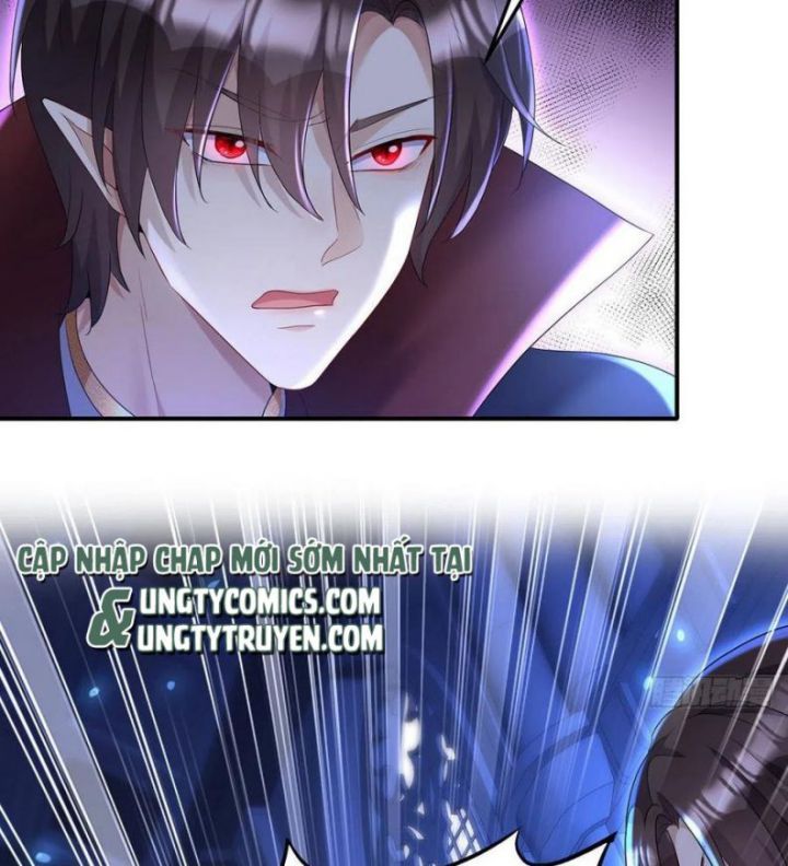 Thú Thụ Bất Thân Dẫn Sói Vào Nhà: Chapter 55