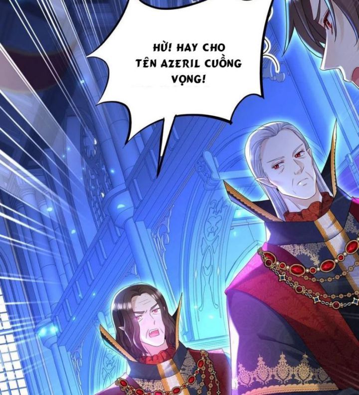 Thú Thụ Bất Thân Dẫn Sói Vào Nhà: Chapter 55