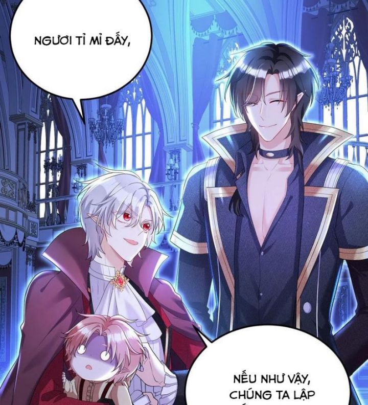 Thú Thụ Bất Thân Dẫn Sói Vào Nhà: Chapter 55