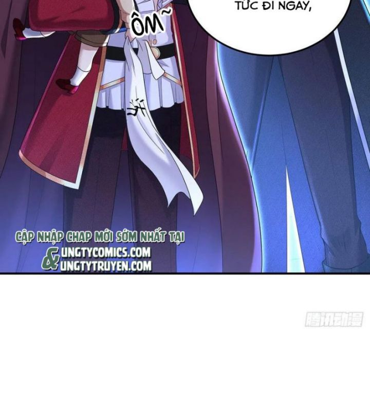 Thú Thụ Bất Thân Dẫn Sói Vào Nhà: Chapter 55