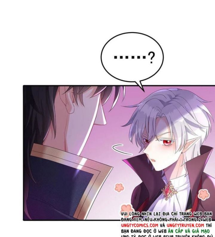 Thú Thụ Bất Thân Dẫn Sói Vào Nhà: Chapter 55