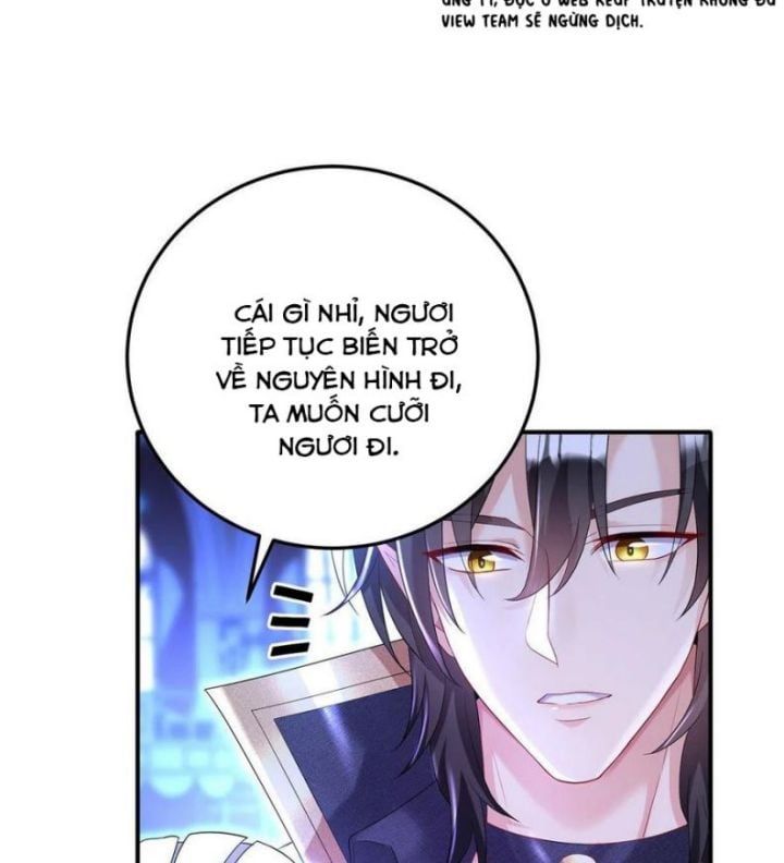 Thú Thụ Bất Thân Dẫn Sói Vào Nhà: Chapter 55