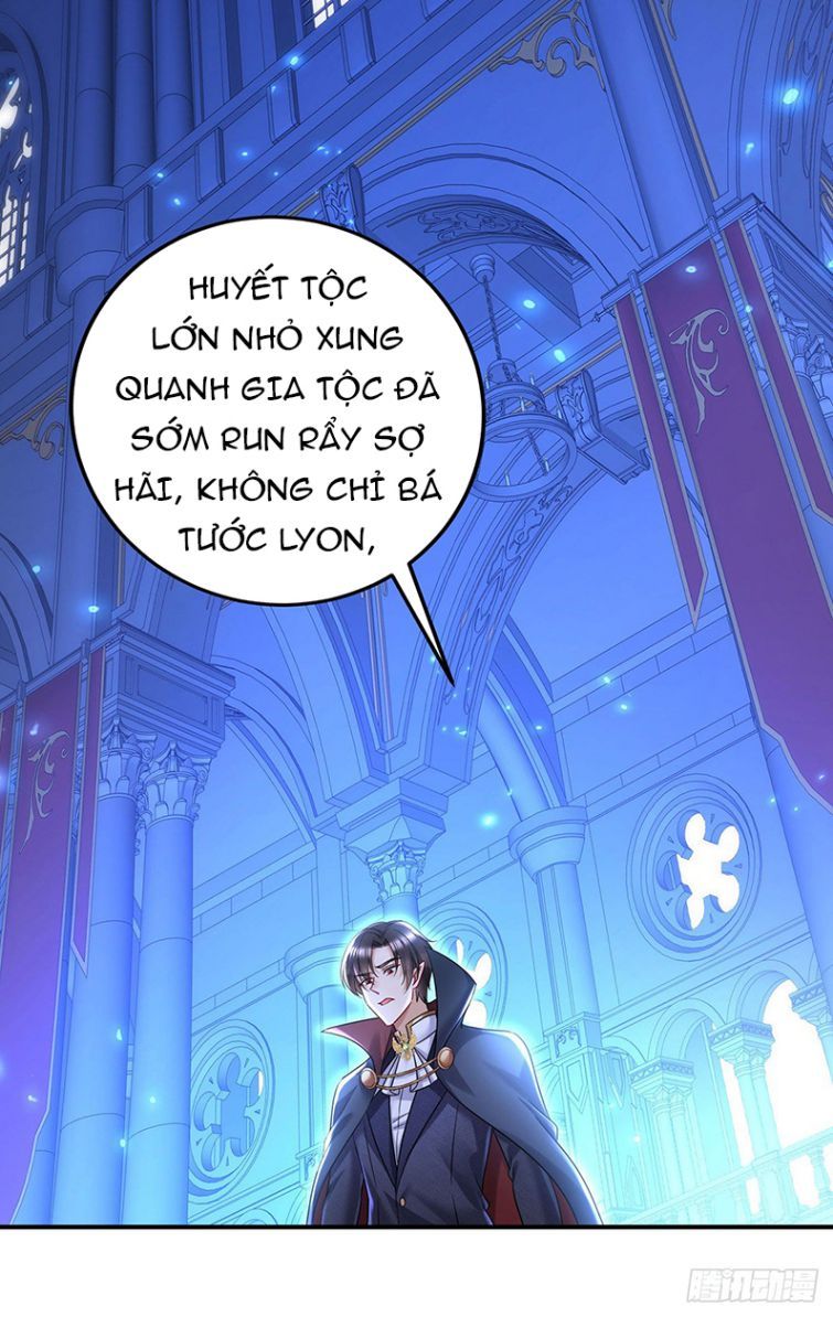 Thú Thụ Bất Thân Dẫn Sói Vào Nhà: Chapter 56
