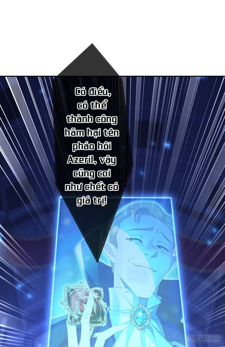 Thú Thụ Bất Thân Dẫn Sói Vào Nhà: Chapter 56