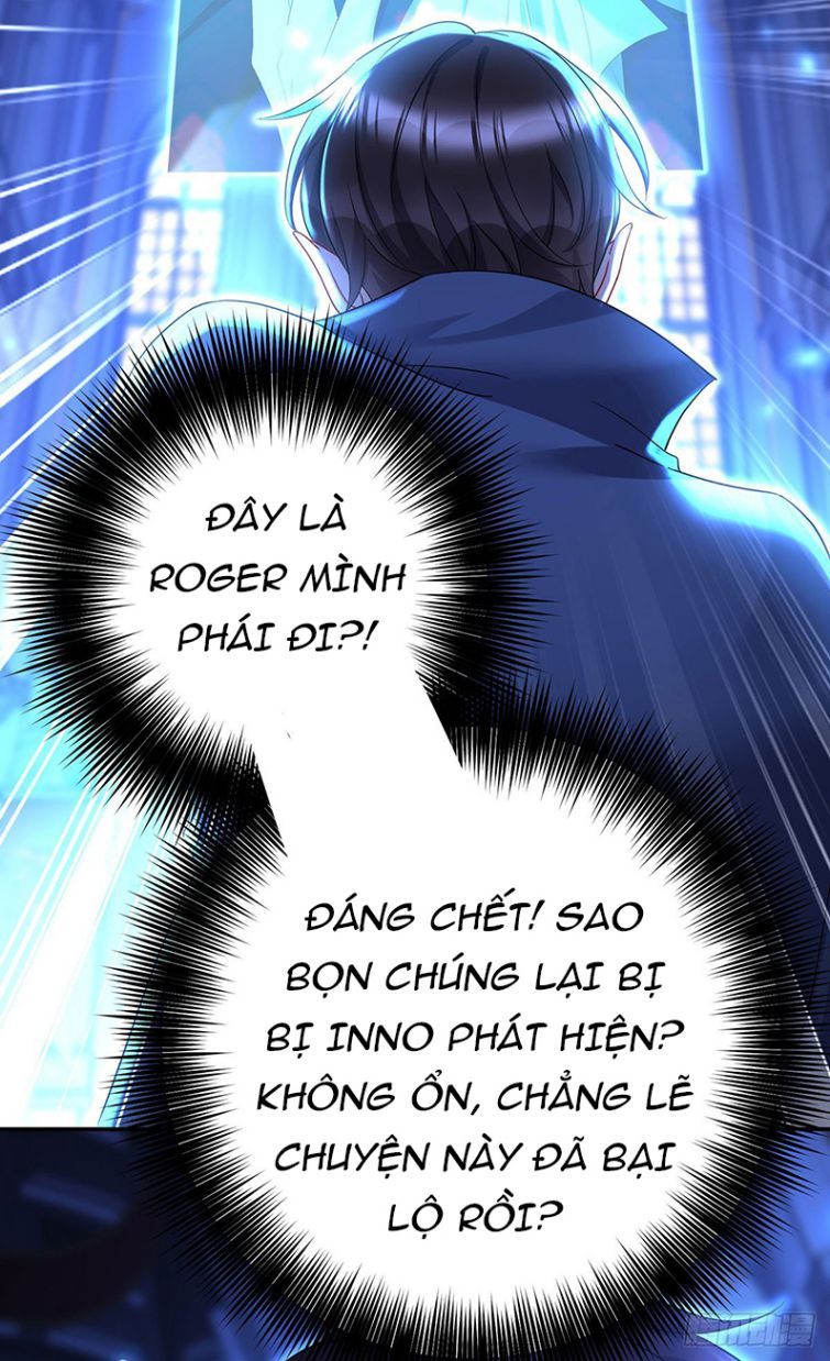 Thú Thụ Bất Thân Dẫn Sói Vào Nhà: Chapter 56