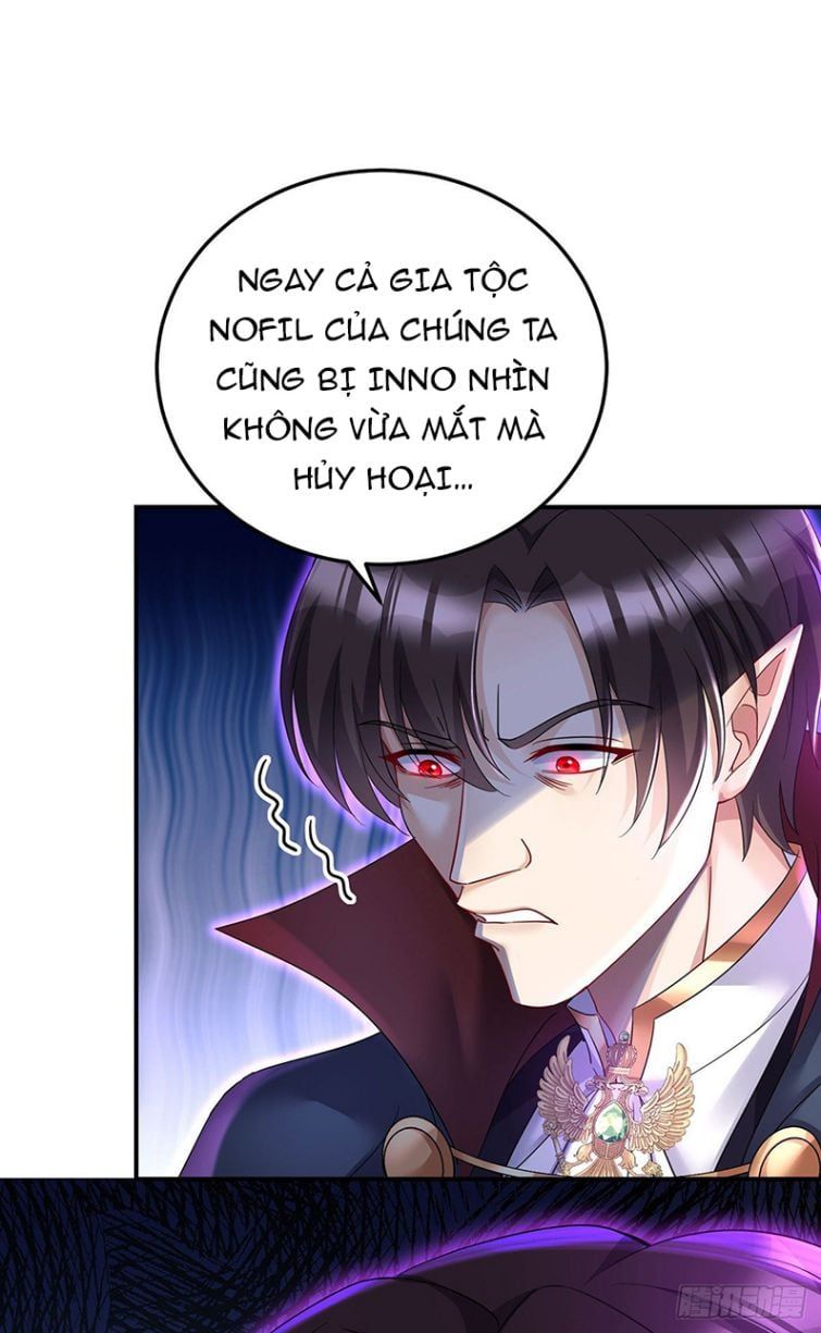 Thú Thụ Bất Thân Dẫn Sói Vào Nhà: Chapter 56