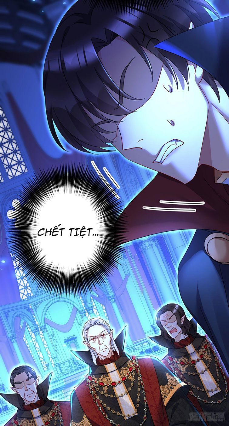 Thú Thụ Bất Thân Dẫn Sói Vào Nhà: Chapter 56