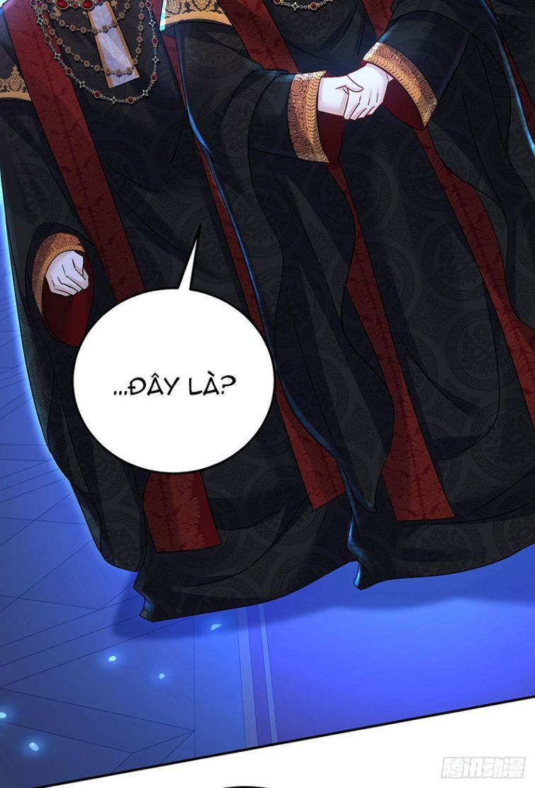 Thú Thụ Bất Thân Dẫn Sói Vào Nhà: Chapter 56