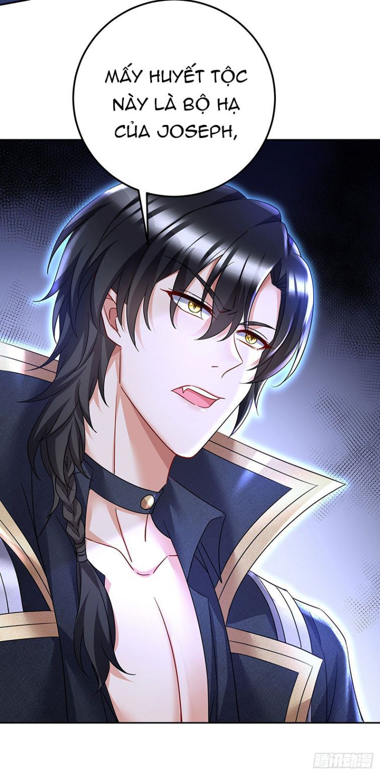 Thú Thụ Bất Thân Dẫn Sói Vào Nhà: Chapter 56