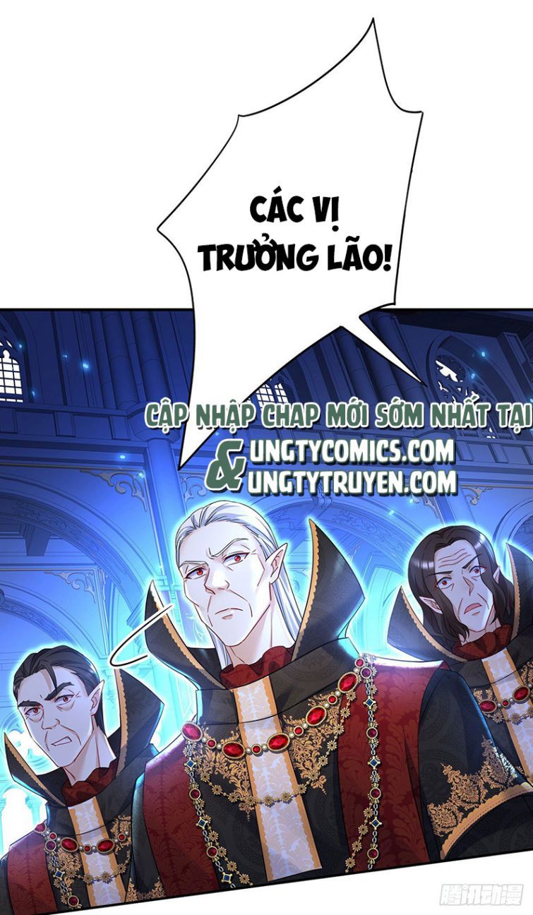 Thú Thụ Bất Thân Dẫn Sói Vào Nhà: Chapter 56