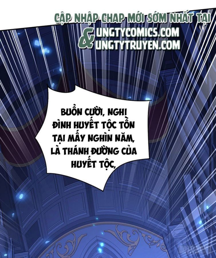 Thú Thụ Bất Thân Dẫn Sói Vào Nhà: Chapter 56