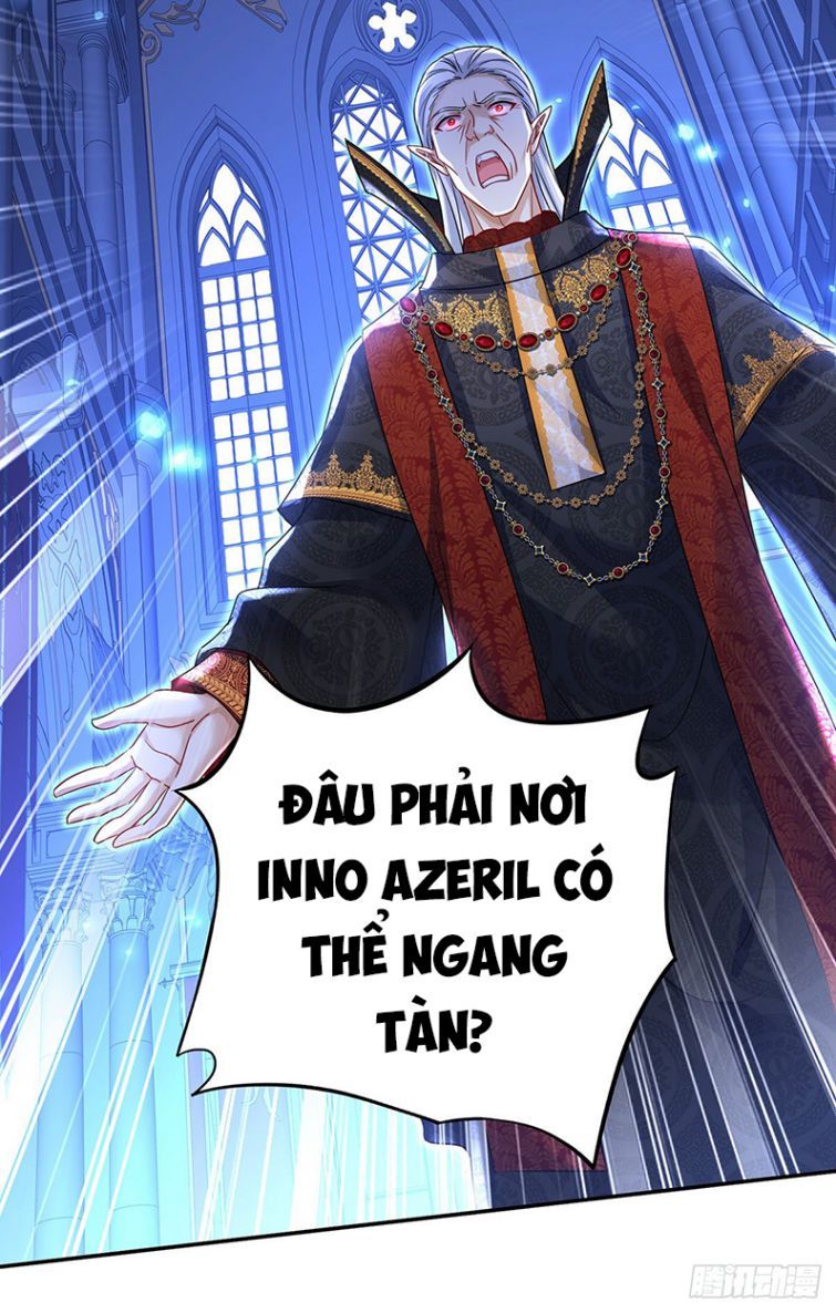 Thú Thụ Bất Thân Dẫn Sói Vào Nhà: Chapter 56