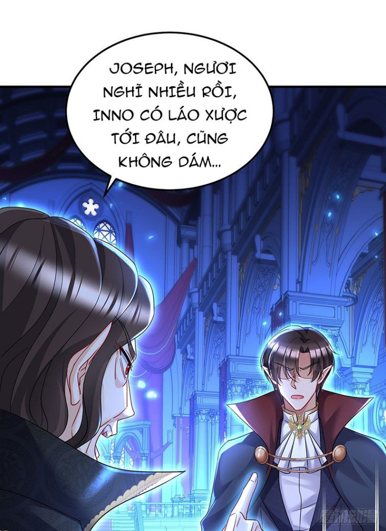 Thú Thụ Bất Thân Dẫn Sói Vào Nhà: Chapter 56