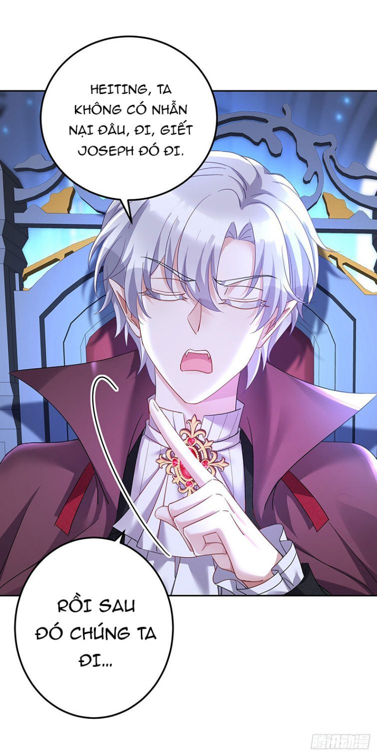 Thú Thụ Bất Thân Dẫn Sói Vào Nhà: Chapter 57