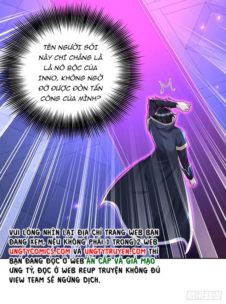 Thú Thụ Bất Thân Dẫn Sói Vào Nhà: Chapter 57