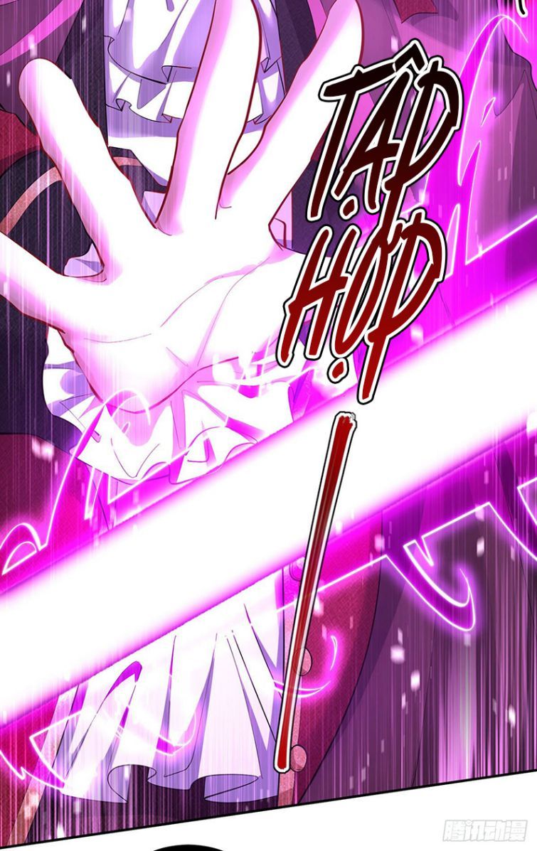 Thú Thụ Bất Thân Dẫn Sói Vào Nhà: Chapter 57